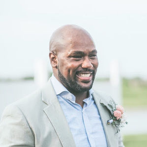 Meet your Posher, Marlon